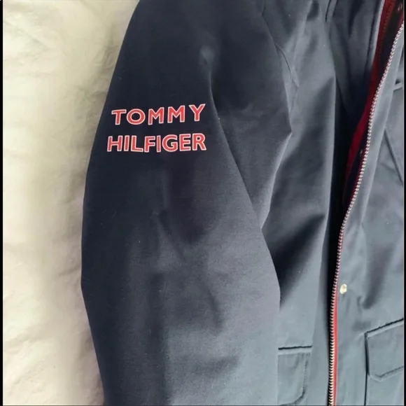 Spring jacket. - Picture 5 of 10